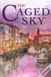 Capa do artigo The Caged Sky