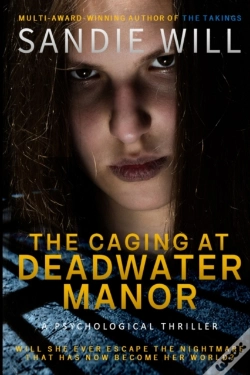 Capa do artigo The Caging At Deadwater Manor