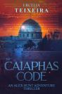 The Caiaphas Code: An Alex Hunt Adventur - Preview