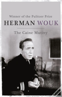 Capa do artigo The Caine Mutiny