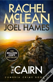 Capa do artigo The Cairn