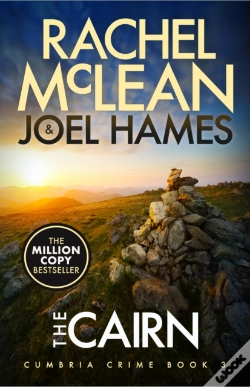 Capa do artigo The Cairn