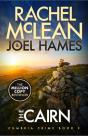 The Cairn - Preview