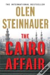Capa do artigo The Cairo Affair