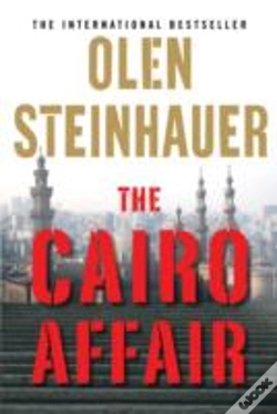Capa do artigo The Cairo Affair