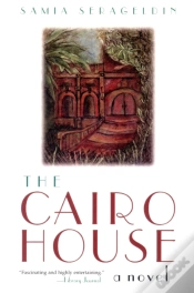 Capa do artigo The Cairo House