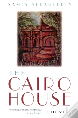 Capa do artigo The Cairo House
