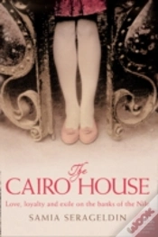 Capa do artigo The Cairo House