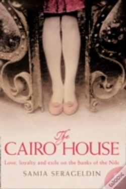 Capa do artigo The Cairo House