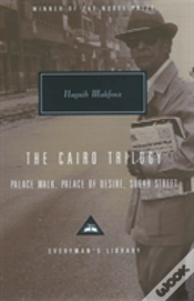 Capa do artigo The Cairo Trilogy