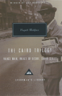 The Cairo Trilogy - Preview