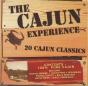 The Cajun Experience - CD - Preview
