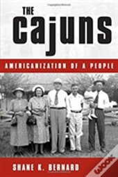The Cajuns