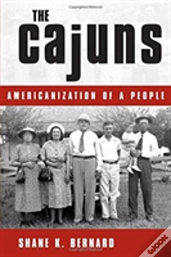 Capa do artigo The Cajuns
