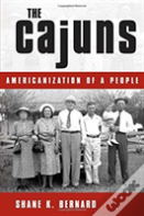 The Cajuns