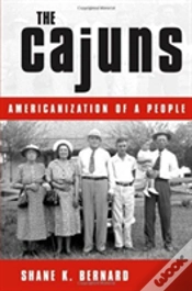 Capa do artigo The Cajuns