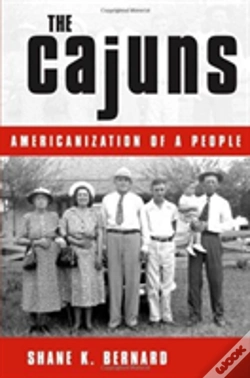 Capa do artigo The Cajuns