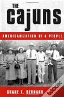 The Cajuns