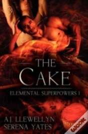 Capa do artigo The Cake