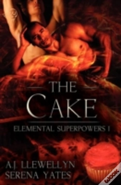 Capa do artigo The Cake