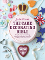 The Cake Decorating Bible - Preview