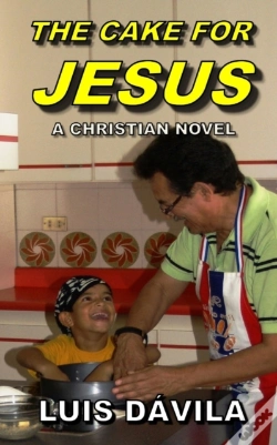 Capa do artigo The Cake For Jesus