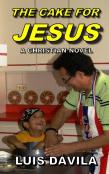 The Cake For Jesus