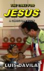 The Cake For Jesus - Preview