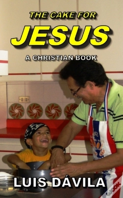 Capa do artigo The Cake For Jesus