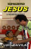 The Cake For Jesus