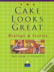 Capa do artigo The Cake Looks Great