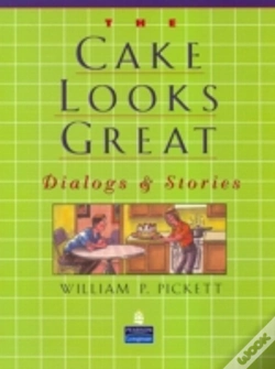 Capa do artigo The Cake Looks Great