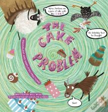 The Cake Problem. Equivalent And Simplified Fractions