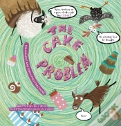 Capa do artigo The Cake Problem. Equivalent And Simplified Fractions