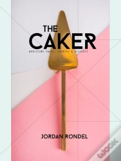 Capa do artigo The Caker