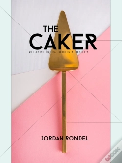 Capa do artigo The Caker
