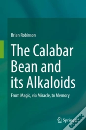 Capa do artigo The Calabar Bean And Its Alkaloids