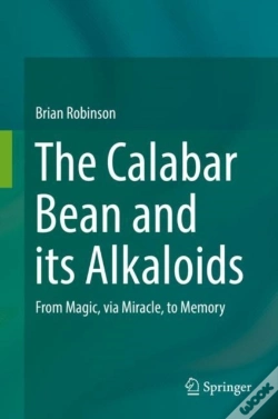 Capa do artigo The Calabar Bean And Its Alkaloids