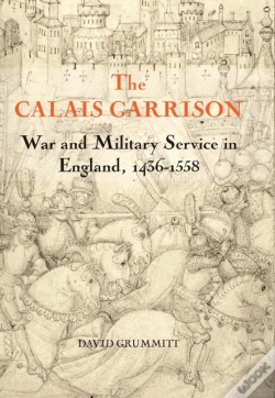 Capa do artigo The Calais Garrison