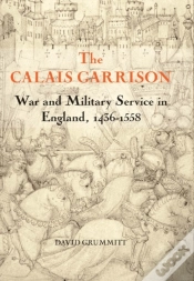 Capa do artigo The Calais Garrison