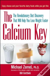 Capa do artigo The Calcium Key