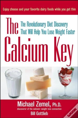 Capa do artigo The Calcium Key