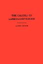 The Calculi Of Lambda-Conversion - Preview