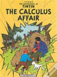 The Calculus Affair