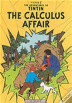 Capa do artigo The Calculus Affair