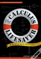 The Calculus Lifesaver