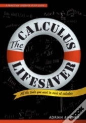 The Calculus Lifesaver