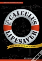 Capa do artigo The Calculus Lifesaver