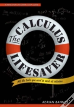 Capa do artigo The Calculus Lifesaver