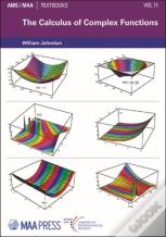 The Calculus Of Complex Functions